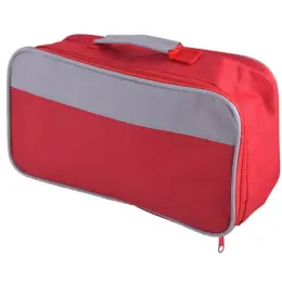 Roadside Emergency Kit Pouch